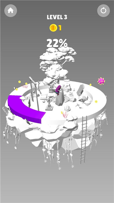 彩环奔跑者游戏下载