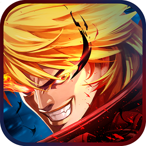 魔剑之刃qq版下载-腾讯版魔剑之刃官方下载v0.458.1 安卓版