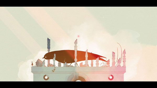 格莉斯的探险第三章攻略图文