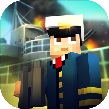 战舰决斗创造内购破解版