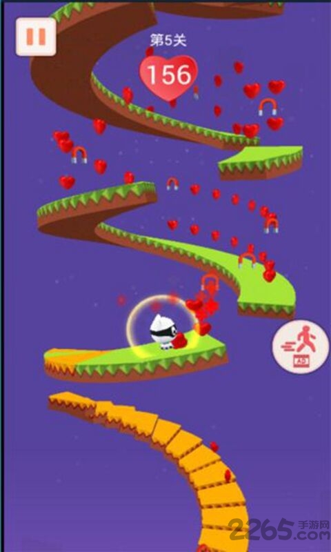 旋转跳跳跳最新版