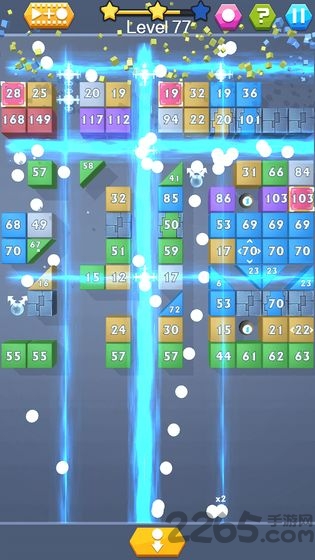 弹球弹一弹正式版