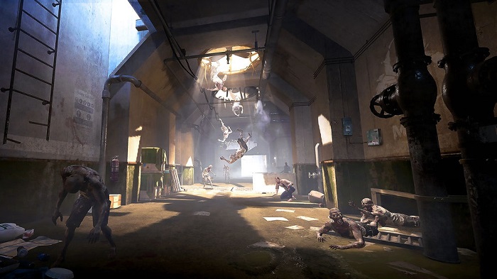 代号盖亚游戏最新版