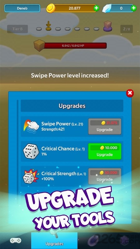 tiny worlds手游下载