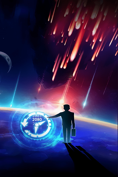 无尽轮回拯救未来手游