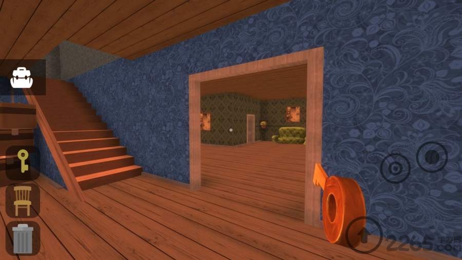 愤怒的邻居游戏最新版