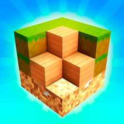 像素岛生存建造官方下载-像素岛生存建造最新版下载安卓版