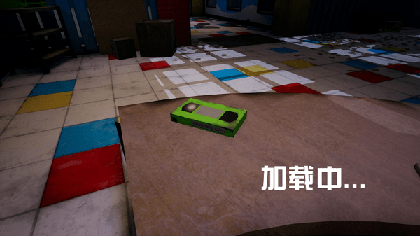 超级怪物大冒险游戏下载