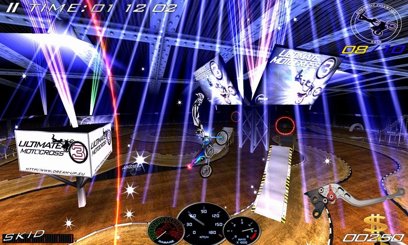 极限越野3内购破解版