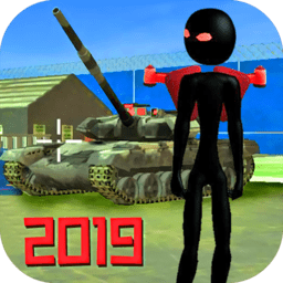 火柴人之龙卷风下载-手机版下载最新版