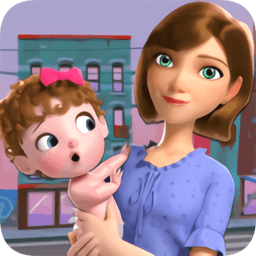 照顾宝宝佩奇下载安装-手机版免费下载2025最新版