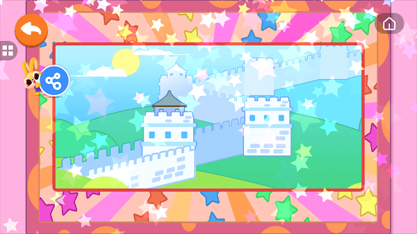 大熊航空旅行游戏