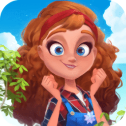 合并庄园阳光屋游戏(sunnyhouse)