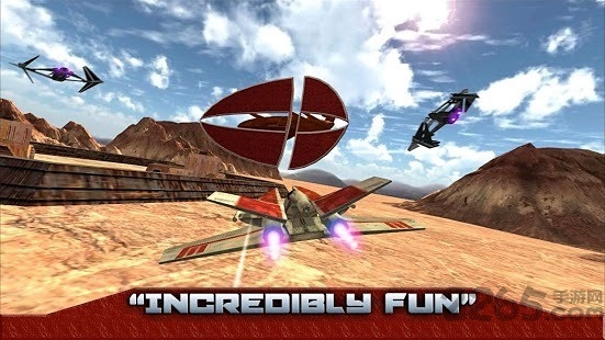 阿尔法中队手机版