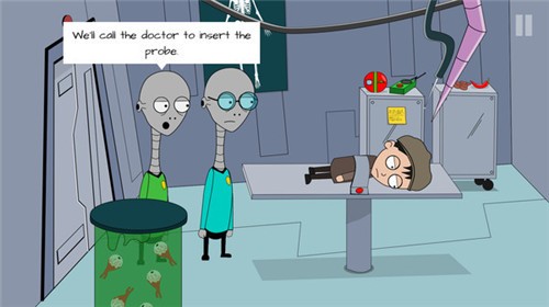 强尼复仇4汉化版 强尼复仇4游戏下载