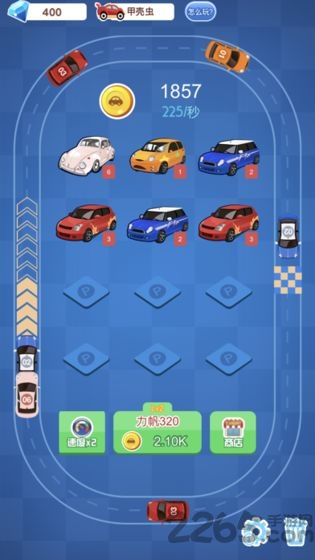 老司机发财记红包版 老司机发财记提现版下载