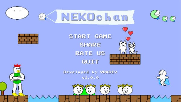 我的猫里奥2完整版