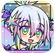 扭蛋世界中文游戏