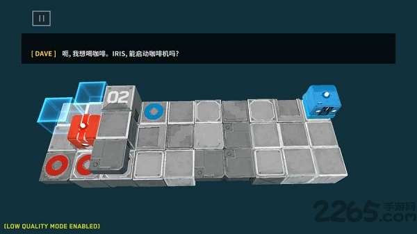 死亡方块完整解锁版游戏