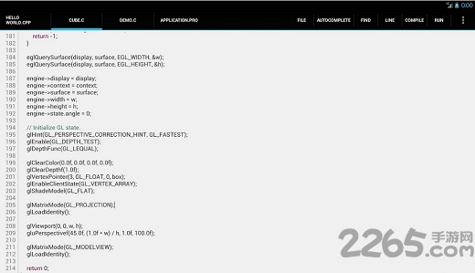 c++编译器安卓版下载
