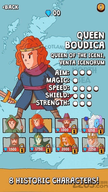 幻想网球手机版