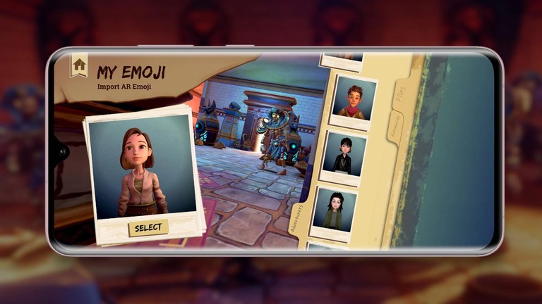 符号大冒险中文版