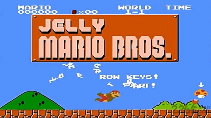 软体马里奥手机版最新版