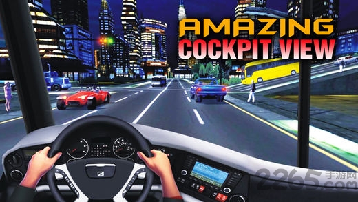 模拟人生长途巴士无限金币版