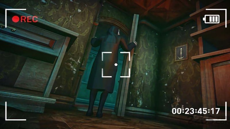 恐怖教堂汉化版