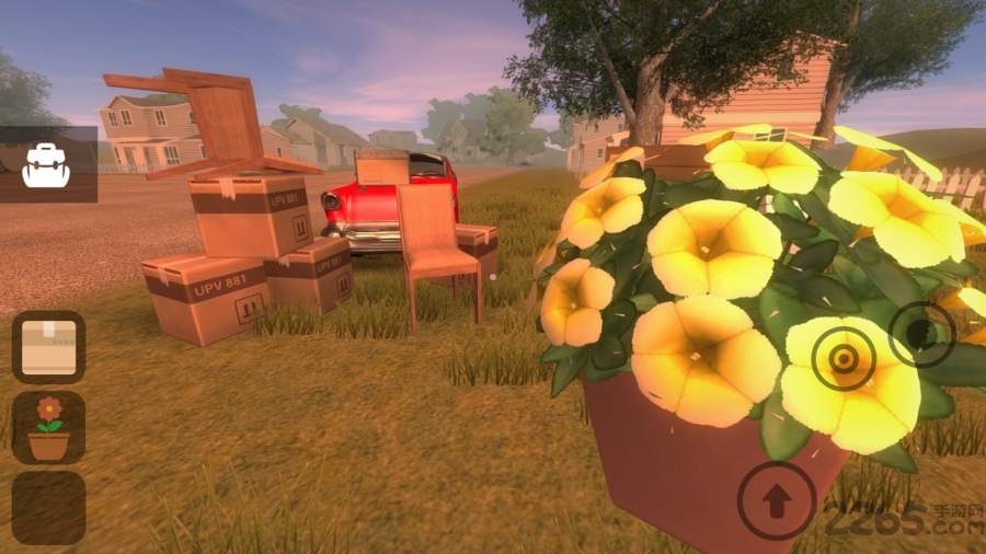 愤怒的邻居游戏最新版