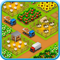 皇家农场2025最新版下载-皇家农场游戏官方正版免费下载