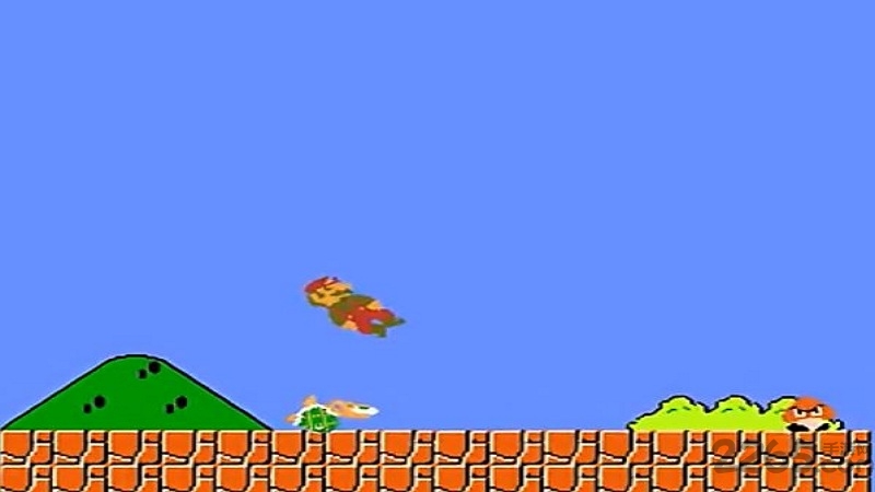 软体马里奥手机版最新版