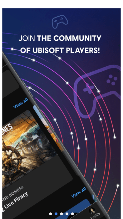 育碧uplay手机端 育碧uplay平台下载