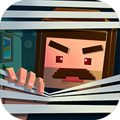 逃离你邻居的房子内购破解版