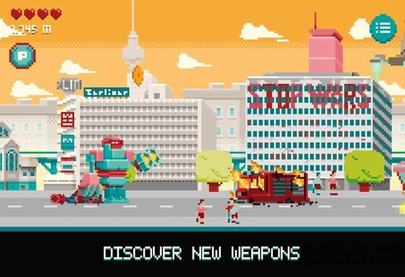 皮克斯齐拉pixzilla官方版