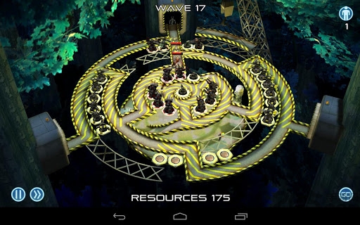 偷金者塔防2最新版