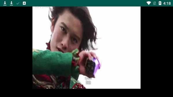 戴蒙斯腰带摸拟器