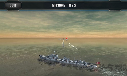 战舰召唤中文破解版