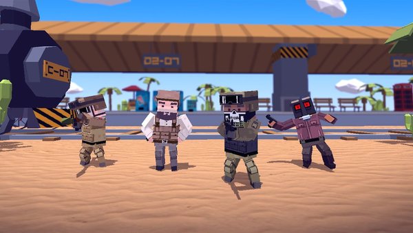 求生之王4399版最新版