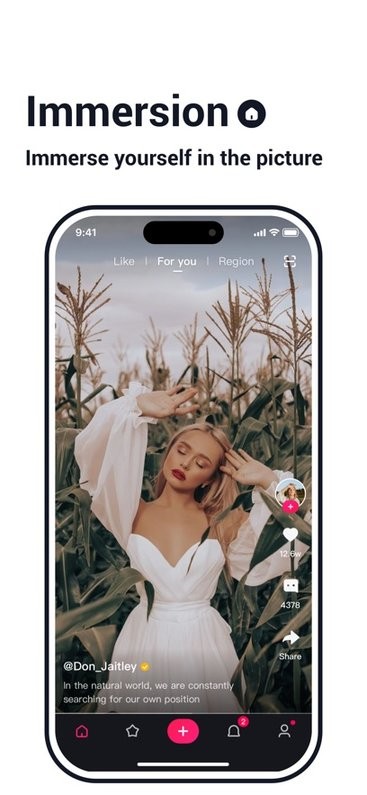 tipss国际版短视频创作平台