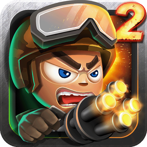 新小小部队2内购破解版