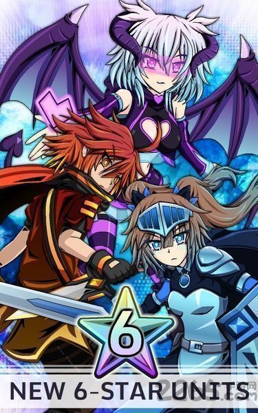 扭蛋世界中文游戏