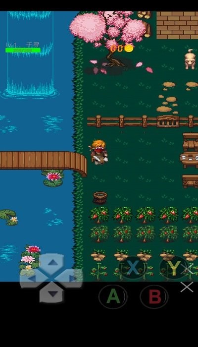 一念江湖游戏 一念江湖手游下载