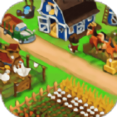 鲜花农场游戏最新版下载-鲜花农场红包版官方正版免费下载