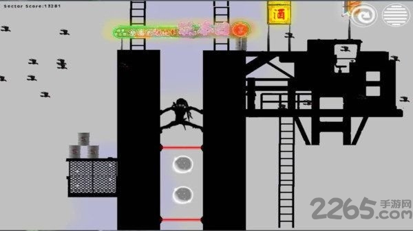 矢量忍者跑酷3官方版