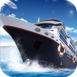 停船大师3d手机版下载-最新版免费下载