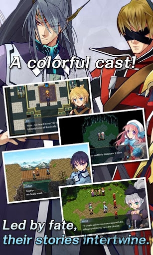 银色的命运女神汉化修改版