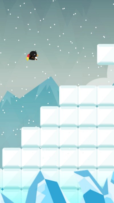 像素企鹅鸟手机版