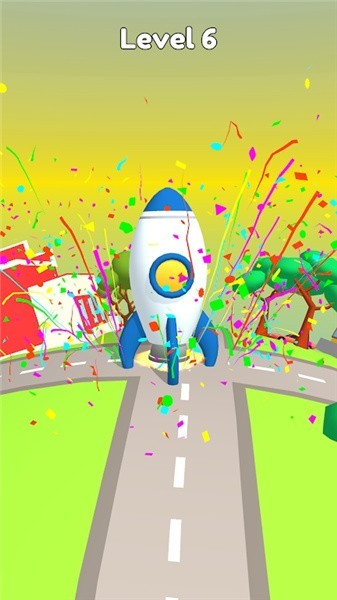 火箭宇宙旅行模拟(get it launched)
