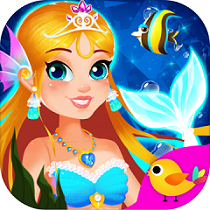 美人鱼派对之海底历险记下载-最新版下载安卓免费版